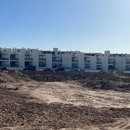 Appartamento Casa Teri - Lagos