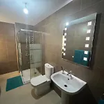 Casa Teri - Lagos *