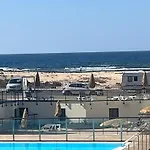 Casa Teri - Lagos شقة