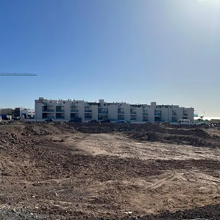Casa Teri - Lagos Apartment El Cotillo (Fuerteventura)
