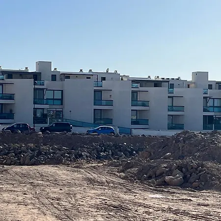 Casa Teri - Lagos El Cotillo (Fuerteventura)