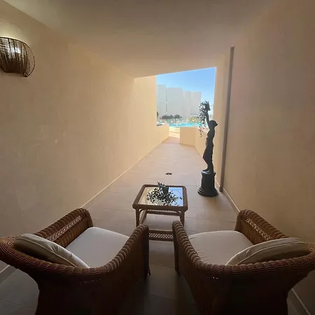 Apartment Casa Teri - Lagos El Cotillo (Fuerteventura)