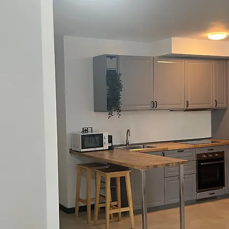 Apartment Casa Teri - Lagos *