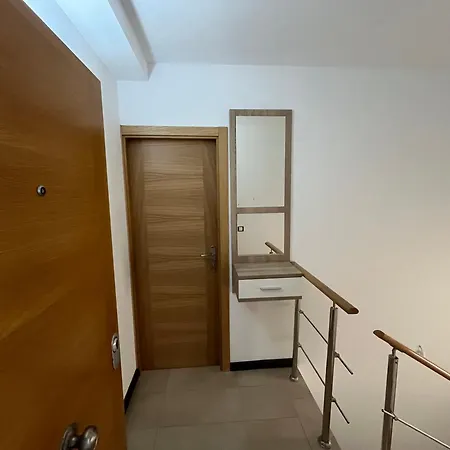 Casa Teri - Lagos * El Cotillo (Fuerteventura)
