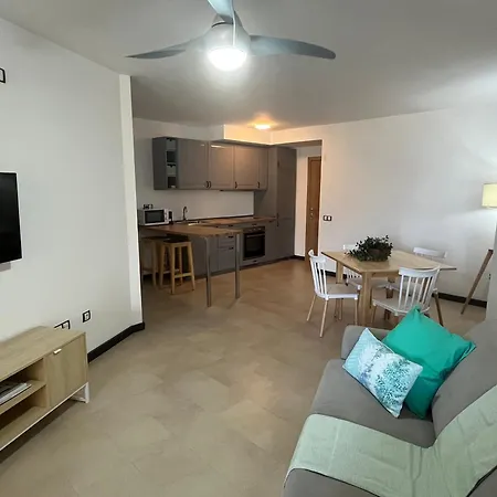 Casa Teri - Lagos Apartment *