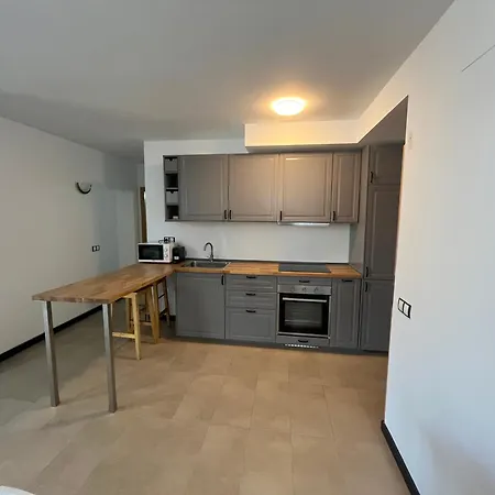 Casa Teri - Lagos
