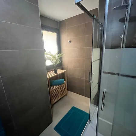 Apartamento Casa Teri - Lagos
