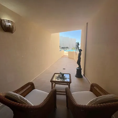 Casa Teri - Lagos Apartamento *