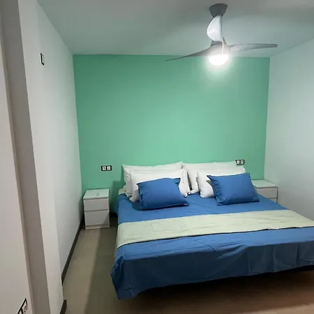 Casa Teri - Lagos * El Cotillo (Fuerteventura)