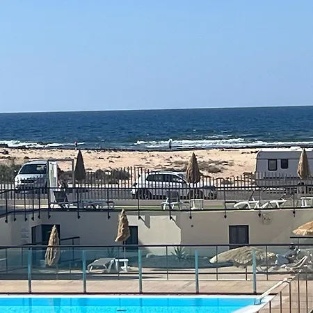 Casa Teri - Lagos Apartamento