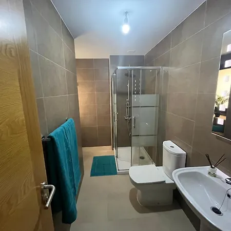 Apartamento Casa Teri - Lagos *