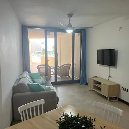 Casa Teri - Lagos شقة *