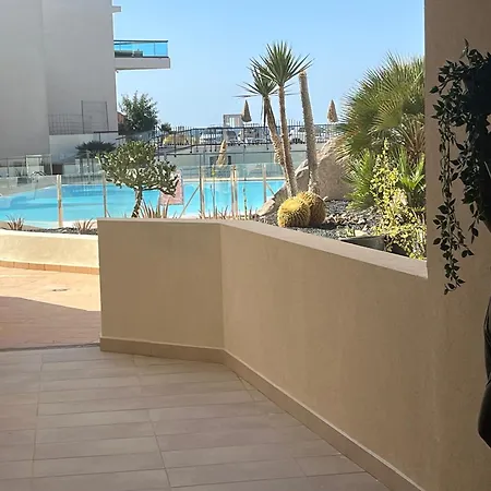 Apartment Casa Teri - Lagos El Cotillo (Fuerteventura)